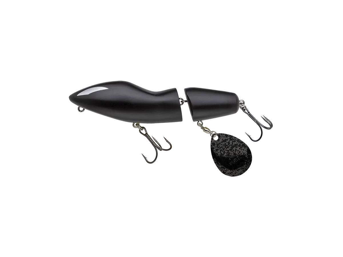 buy japanese no name fishing lure RIP-N-SLASH lures. Best lure, Redfish, Trout, Snook, Bass. THE UNFAIR BOX ONLINE #12Split ring ISSEI Lures Bass G.C. Kanehira