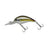 Nories Worming Crank Shot Full Size #389 Mirror Silver Wakasagi
