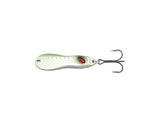 Nories Metal Wasaby 27g #BR-4 Clear Water Green