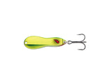 Nories Metal Wasaby 27g #BR-139 Green Back Yellow Gold
