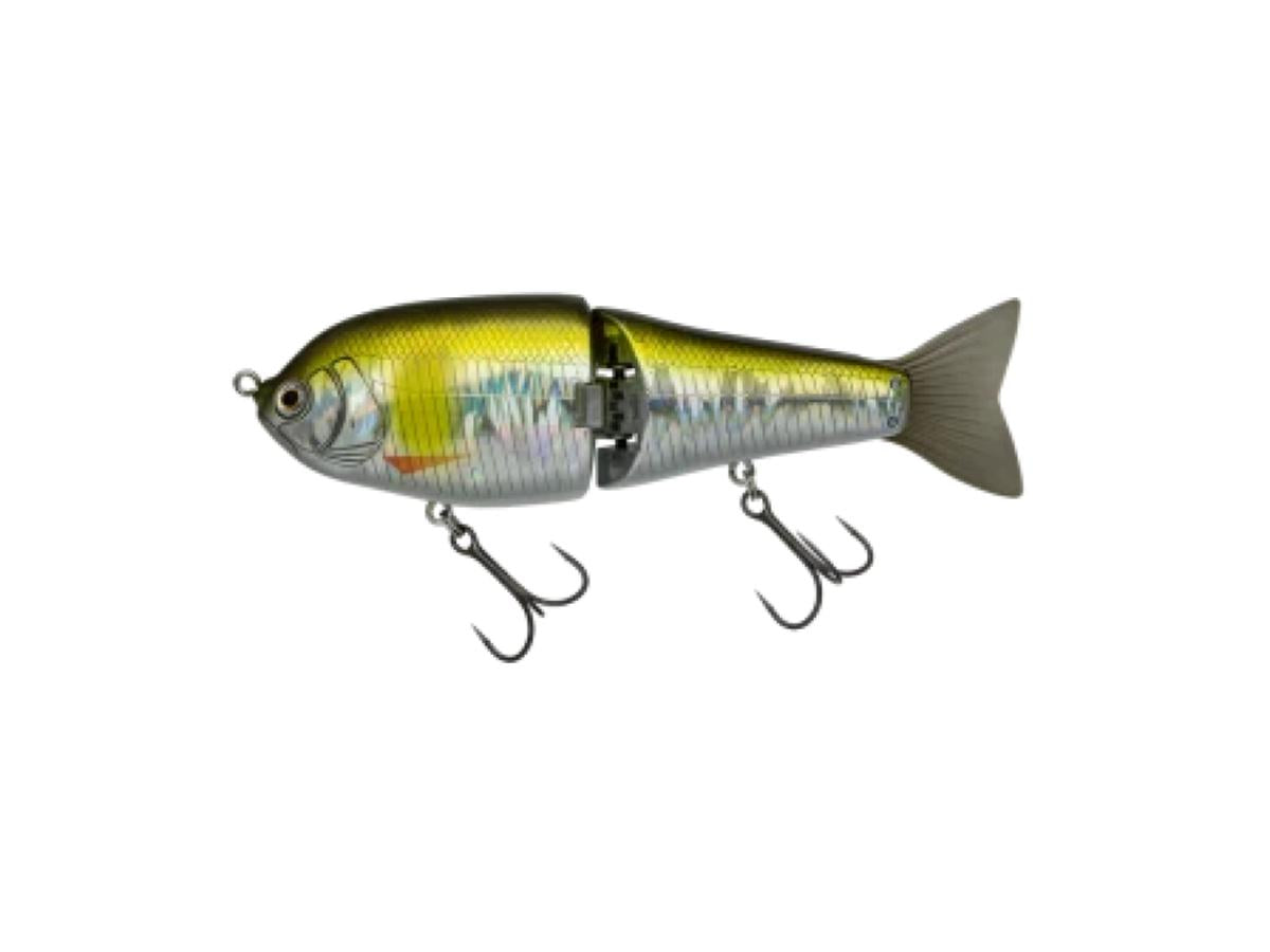 Nories HIRA TOP the Powerful Jointed Topwater Big-Bait – JDM