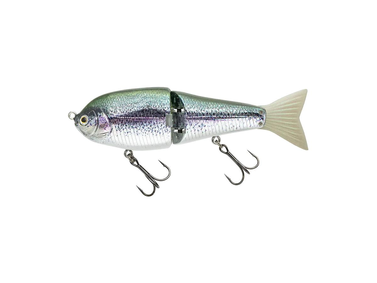 Nories HIRA TOP the Powerful Jointed Topwater Big-Bait – JDM