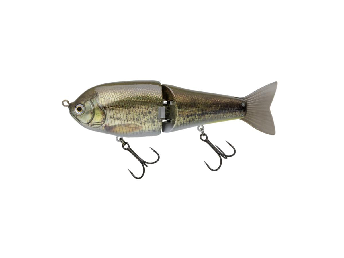 Nories HIRA TOP the Powerful Jointed Topwater Big-Bait – JDM