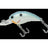 Nories Worming Crank Shot Full Size #307 Citrus Shad