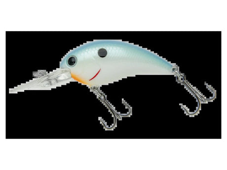 Nories Worming Crank Shot Full Size #307 Citrus Shad