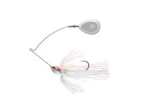 Nories Single Control 17g #3/0 #765 Live Wakasagi Silver (S)