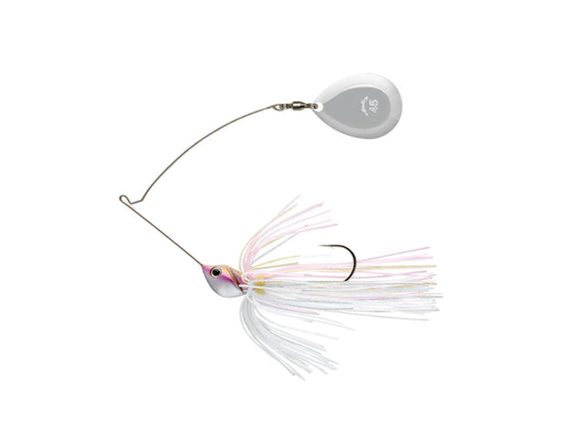 Nories Single Control 17g #3/0 #765 Live Wakasagi Silver (S)