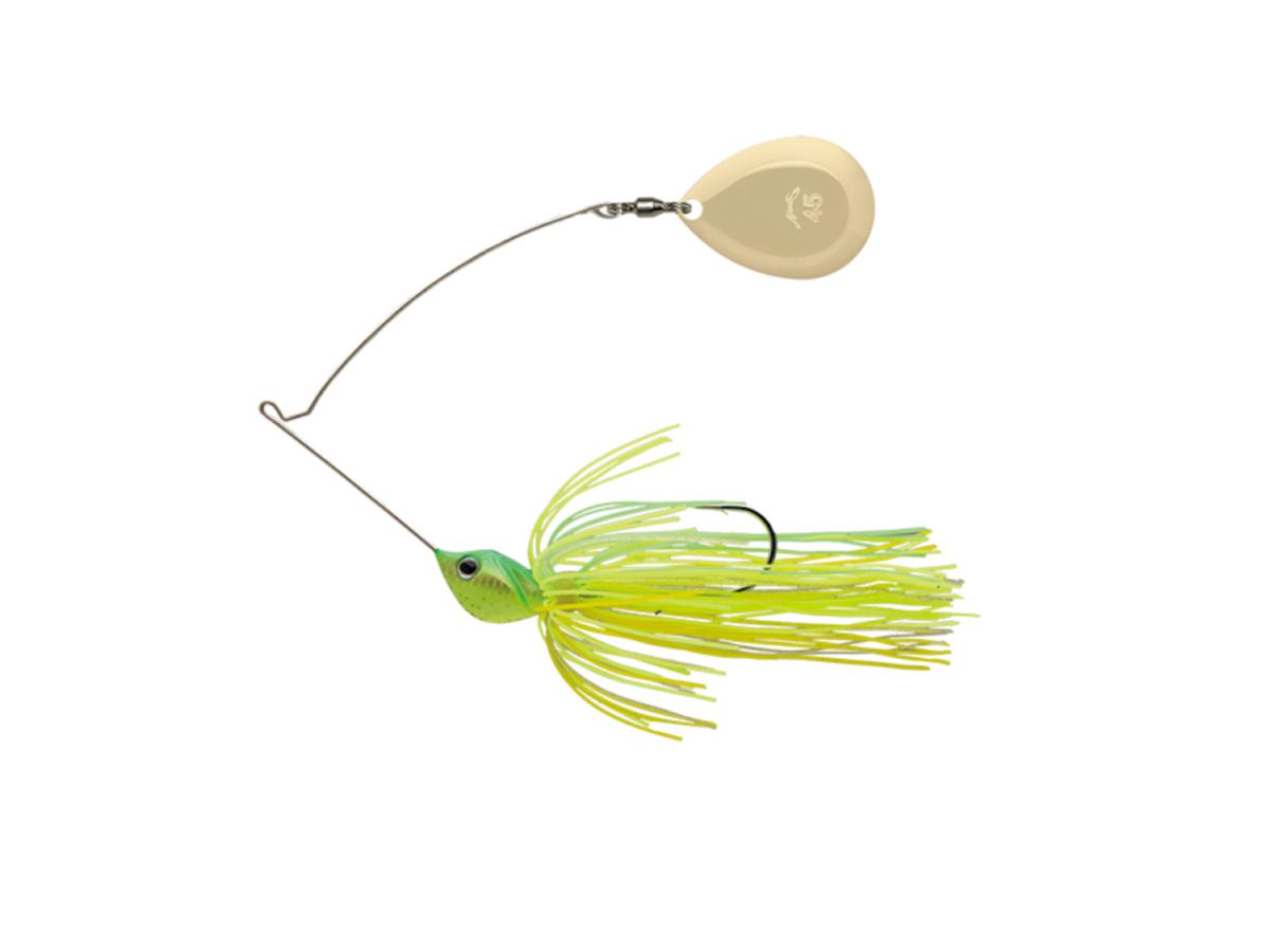 Nories Single Control 22g #3/0 #746 Bright Chart (G)