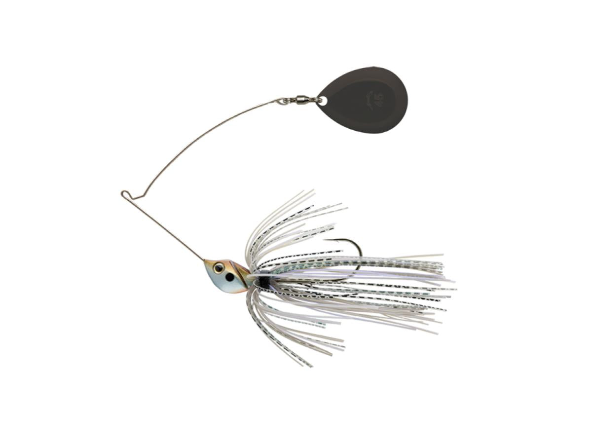Nories Single Control 22g #3/0 #750 Live Gill (GM)