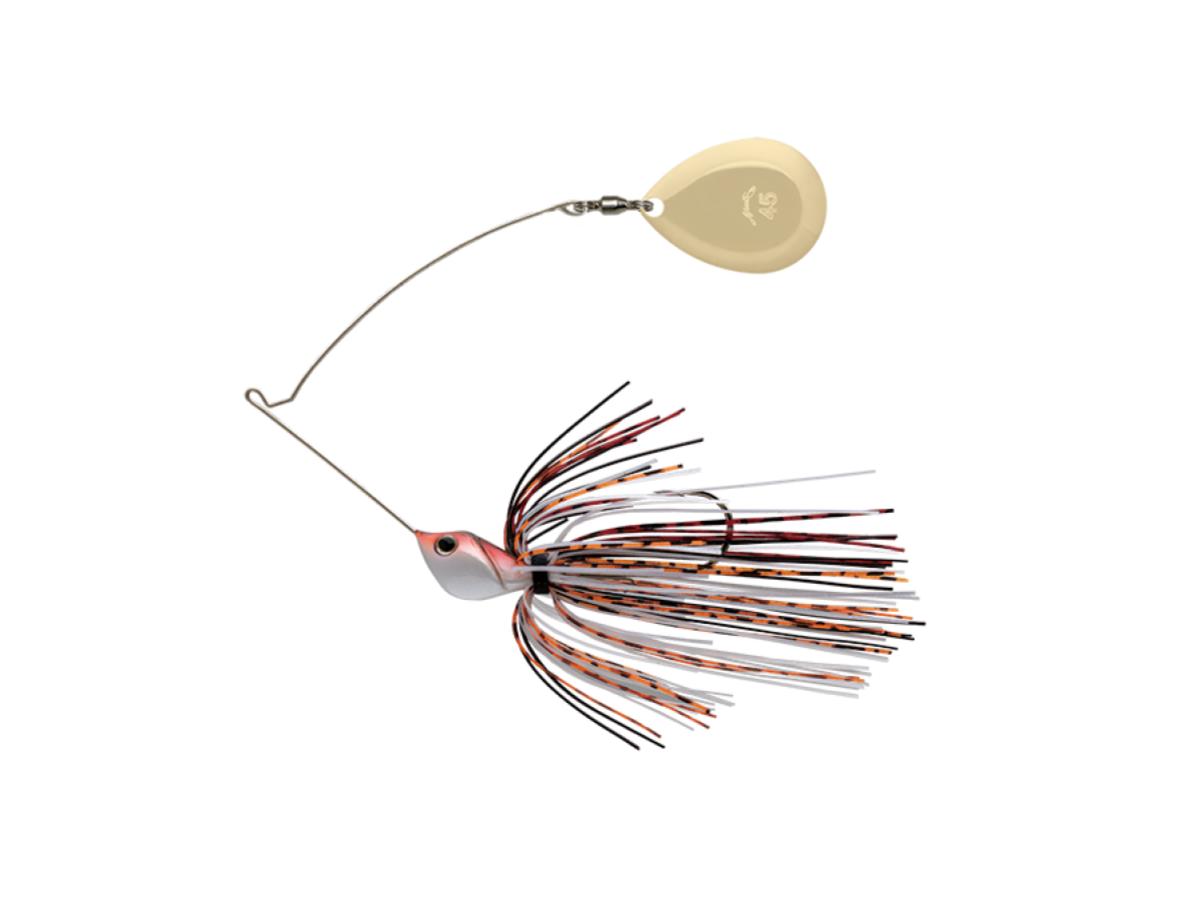 Nories Single Control 22g #3/0 #755 Tanabe Select Tiger II (G)