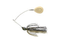 Nories Single Control 22g #3/0 #771 Black Olive (G)