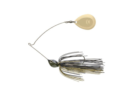 Nories Single Control 22g #3/0 #771 Black Olive (G)