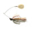 Nories Single Control 22g #3/0 #772 Green Pumpkin Crawdad (G)