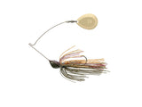 Nories Single Control 22g #3/0 #772 Green Pumpkin Crawdad (G)