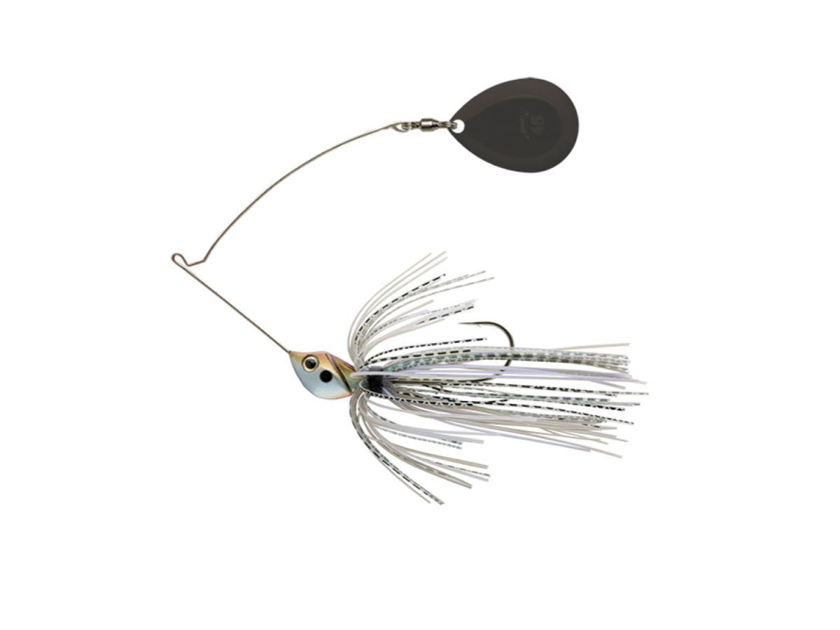 Nories Single Control 17g #5/0 #750 Live Gill (GM)