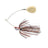 Nories Single Control 17g #5/0 #755 Tanabe Select Tiger II (G)