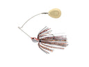 Nories Single Control 17g #5/0 #755 Tanabe Select Tiger II (G)