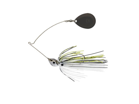 Nories Single Control 17g #5/0 #773 Flasher Minnow (GM)