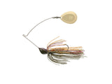 Nories Single Control 22g #5/0 #772 Green Pumpkin Crawdad (G)
