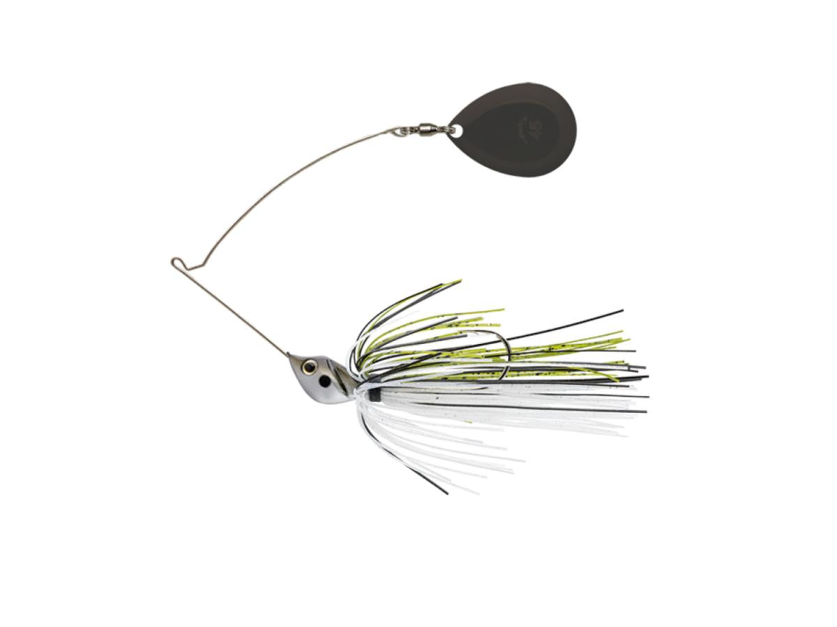 Nories Single Control 22g #5/0 #773 Flasher Minnow (GM)