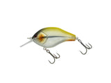 Nories Marunomi Flat 60 60mm #417 Banana Attention(Clear)