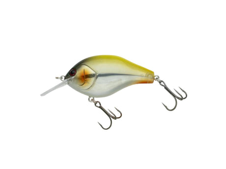 Nories Marunomi Flat 60 60mm #417 Banana Attention(Clear)