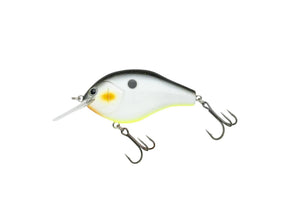 Nories Marunomi Flat 60 60mm #422 Decatur Shad(Bone)