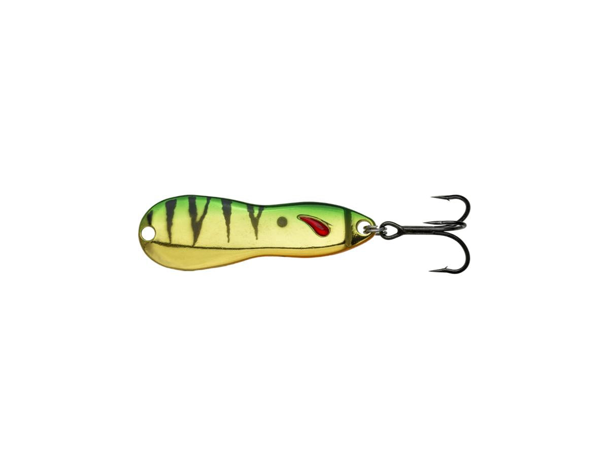 Nories Metal Wasaby 27g #BR-439 Gold Perch