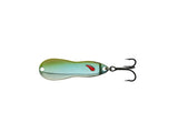 Nories Metal Wasaby 27g #BR-440 Smoke Flash Shad