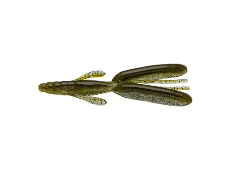 Nories F-Escape Flag Twin 3.5inch #512 Reservoir Shrimp