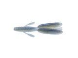 Nories F-Escape Flag Twin 3.5inch #534 Professional Blue