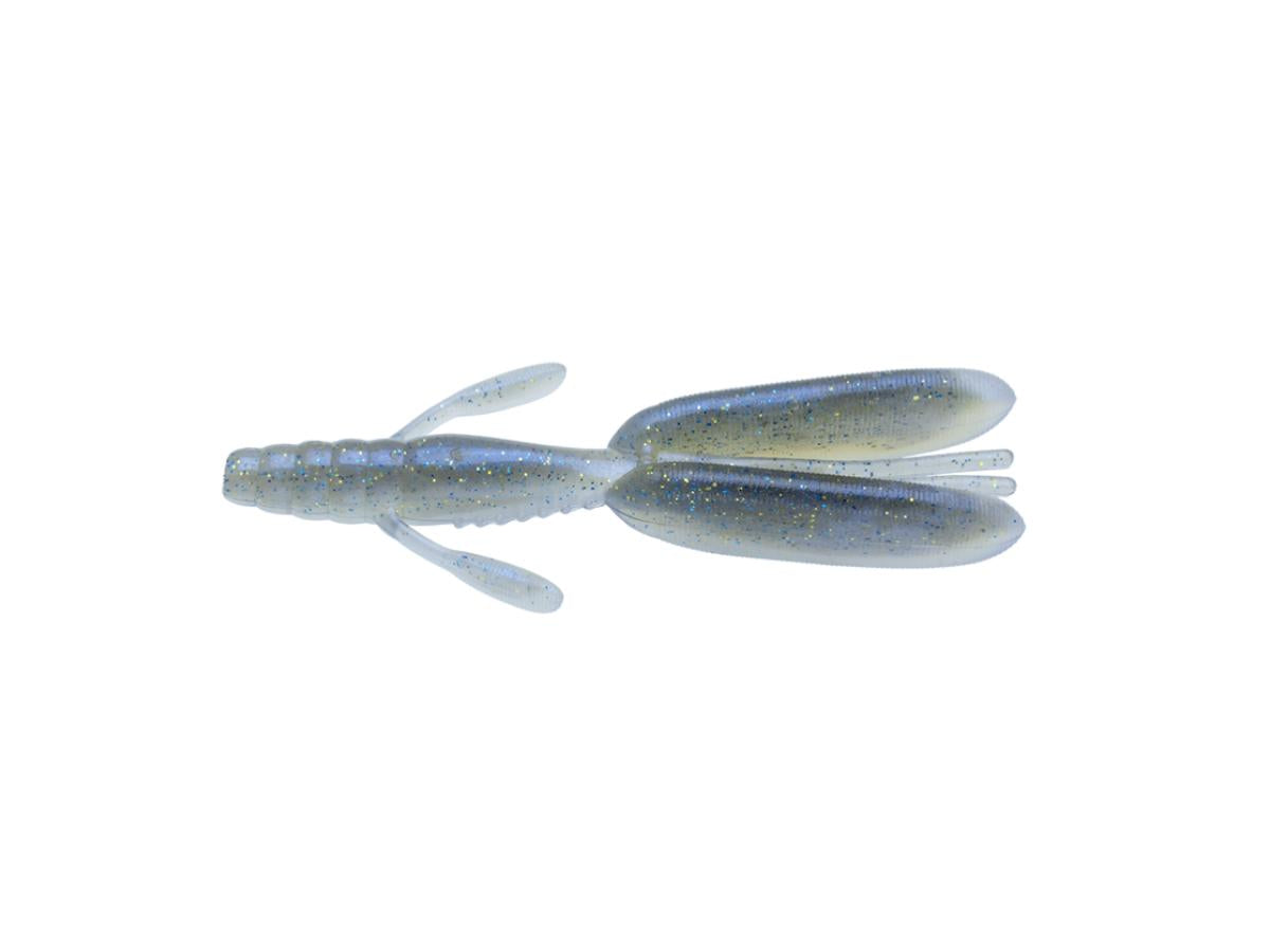 Nori’s The Nories Metal Vibration ZX has evolved to meet the needs of