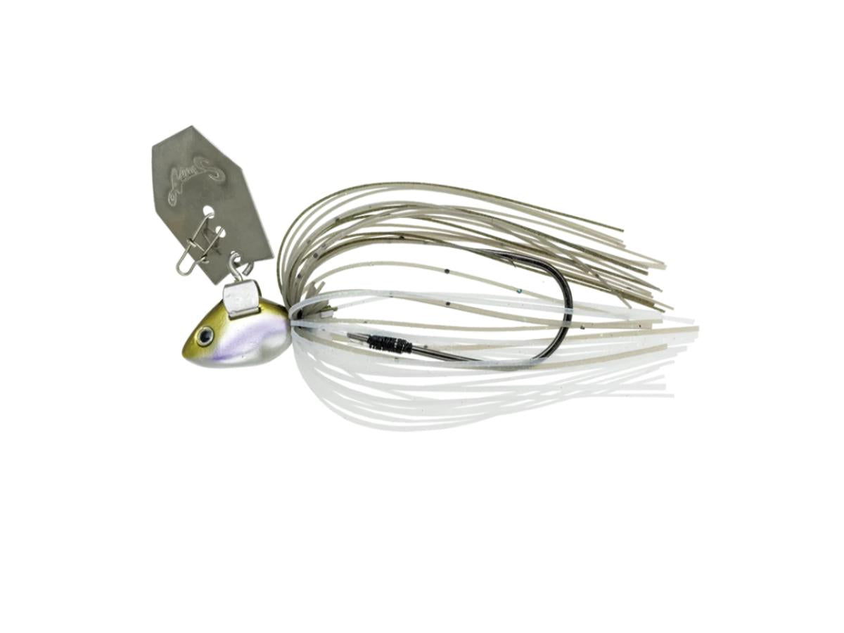 Nories Hulachat S 18g #HC05 Wakasagi - Silver