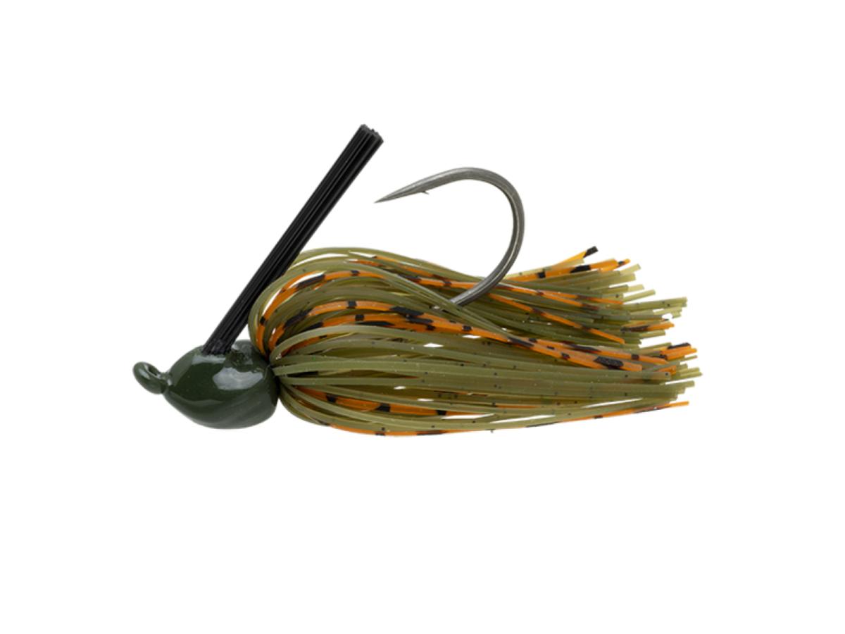 Nories Tac Jig 3/8oz-3/0 #133 Mud Shrimp