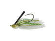 Nories Tac Jig 1/2oz-3/0 #163 Live Ayu