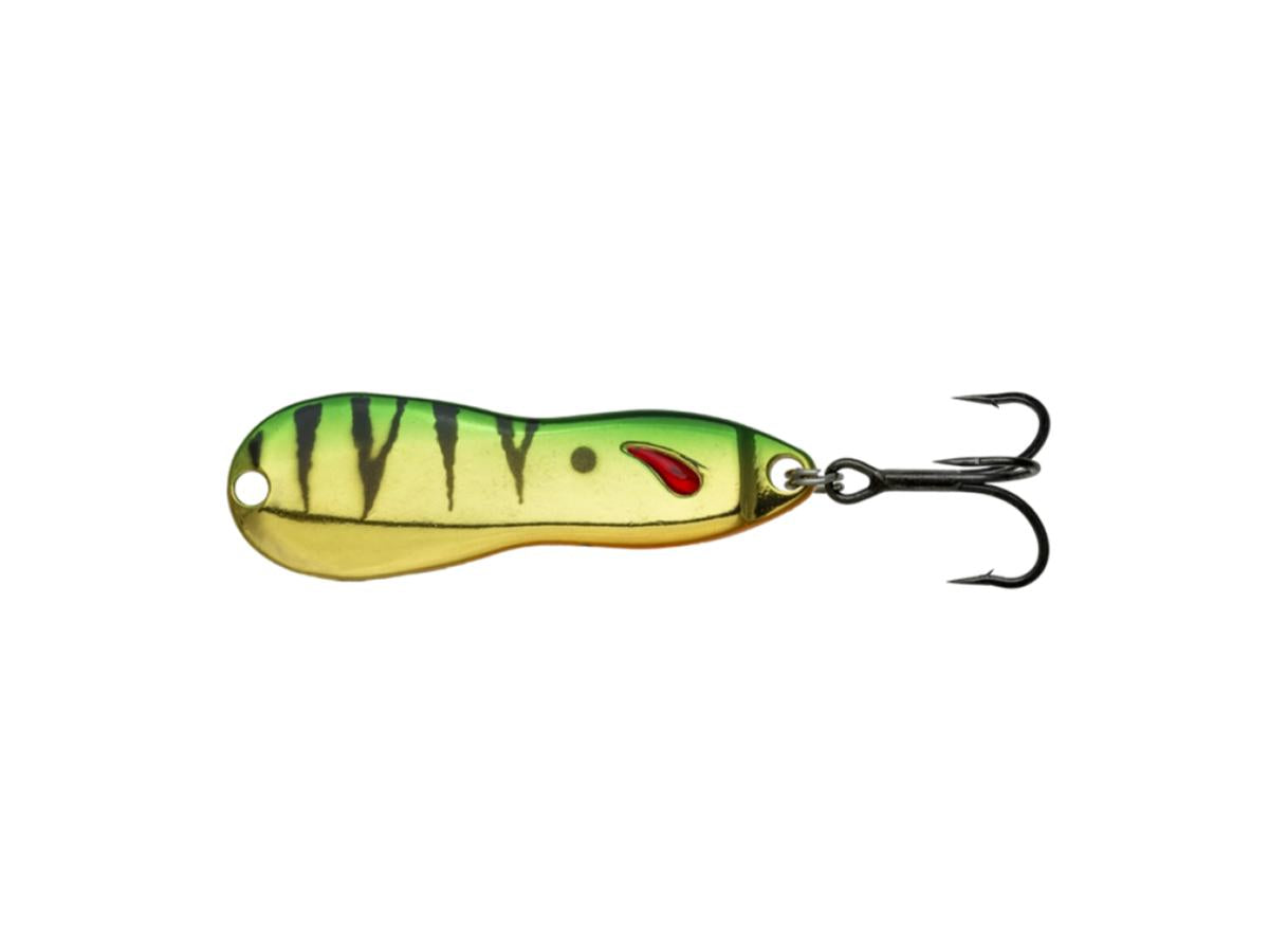 Nories Metal Wasaby 18g #BR-439 Gold Perch
