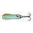 Nories Metal Wasaby 18g #BR-440 Smoke Flash Shad