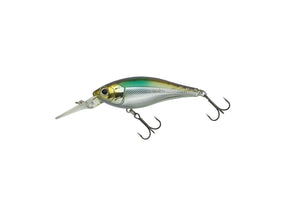 Nories Jetty Shad 62SP #437 Wakasagi Attention