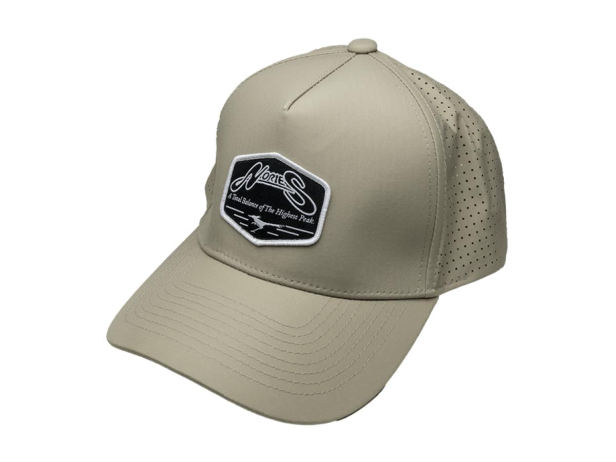 Noremid × supplier mesh cap 【公式通販】