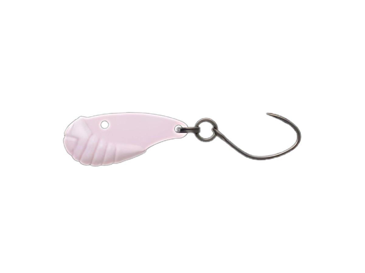 Nories Chibi ZX 1.8g #063 Pink Glow – JDM TACKLE HEAVEN
