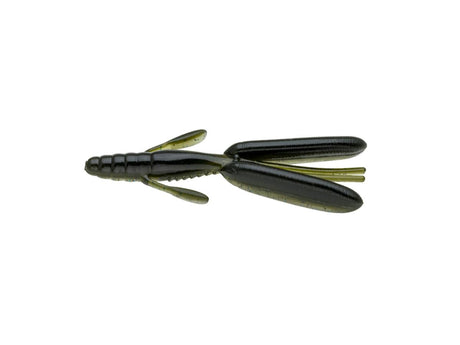 Nories F-Escape Flag Twin 3.5inch #523 Bluegill Dark Watermelon Back