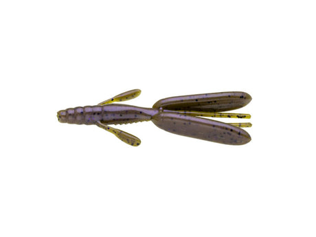 Nories F-Escape Flag Twin 3.5inch #533 Specter Craw