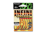 Ryugi Infini HIN051 #3/0