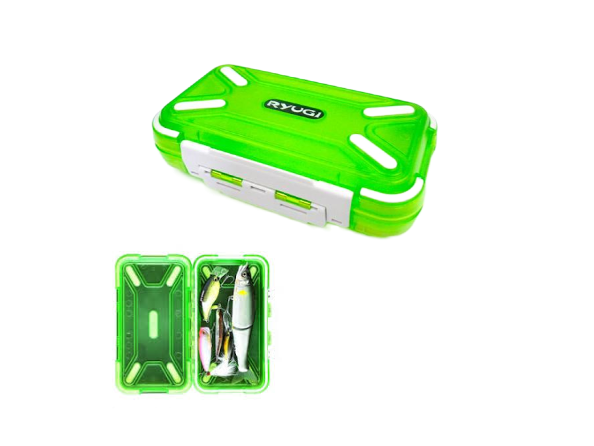 Ryugi R-TANK Free L BRT080