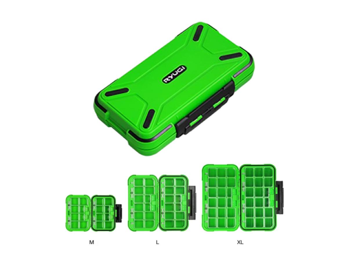 Ryugi R-TANK M BRT050 #Green