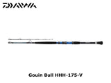 Pre-Order Daiwa Gouin Bull HHH‐175-V