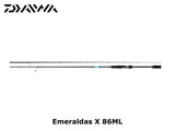 Daiwa Emeraldas X  86ML