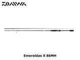 Daiwa Emeraldas X 86MH