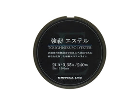 Unitika Kyoujin Ester