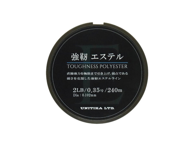 Unitika Kyoujin Ester